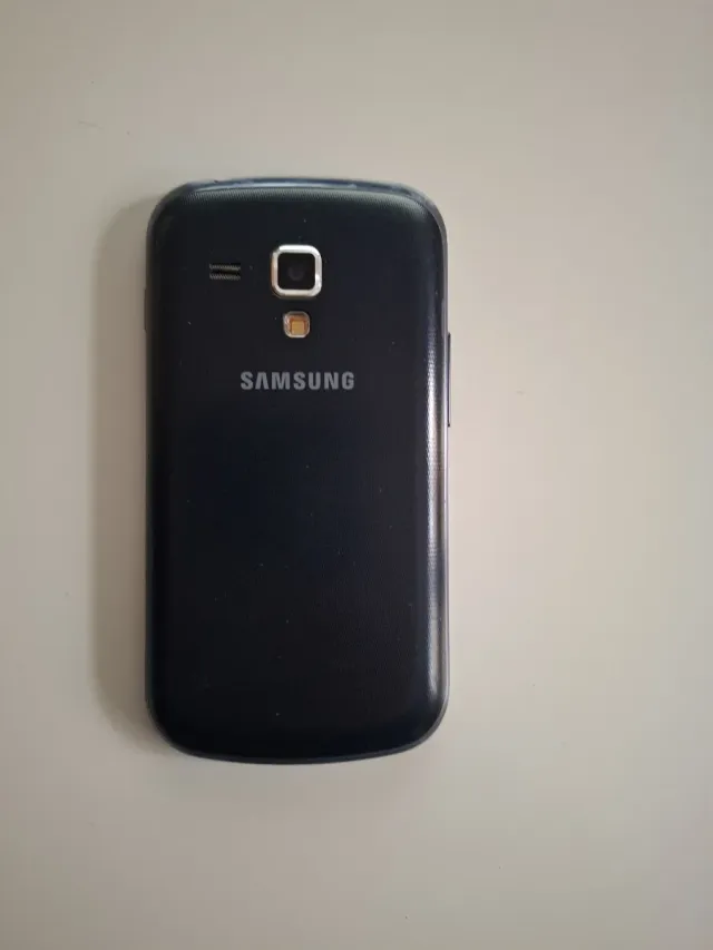 Samsung Negro