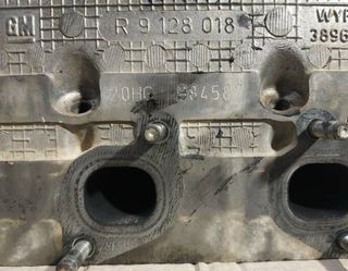 377103 culata r9128018 opel astra g berlina 2.0