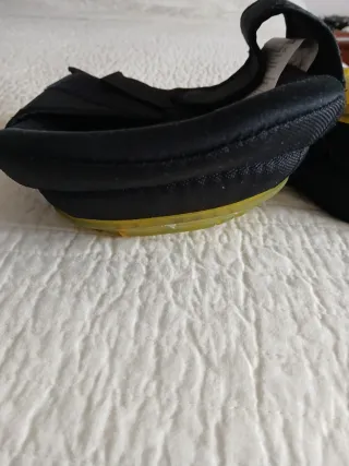 Rodilleras de trabajo mullidas