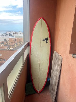 Tabla de surf