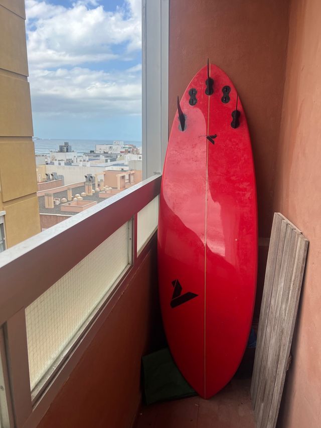 Tabla de surf