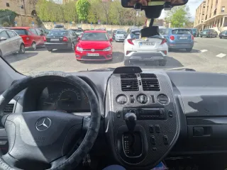 Mercedes-Benz Clase V 2003