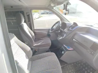 Mercedes-Benz Clase V 2003