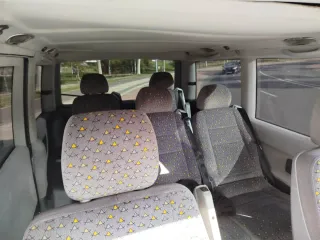 Mercedes-Benz Clase V 2003