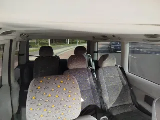 Mercedes-Benz Clase V 2003