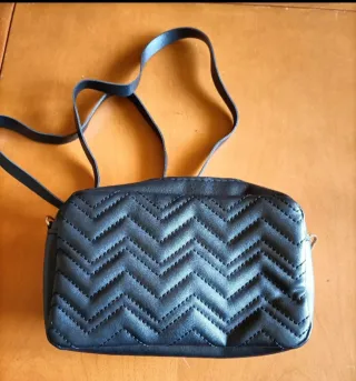 Bolso de mujer negro
