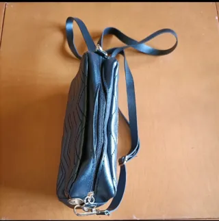 Bolso de mujer negro