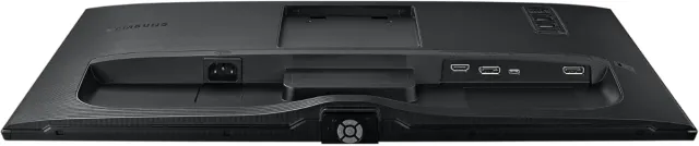 Monitor Samsung 24 IPS QHD 1440p modelo LS24A600UC