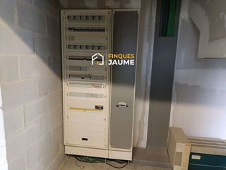 Nave industrial en venta en Alcarràs