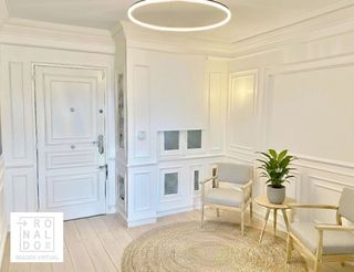 Piso en venta en Centro - Mendibil - Santiago en Irun