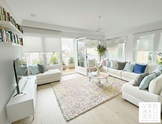 Piso en venta en Centro - Mendibil - Santiago en Irun