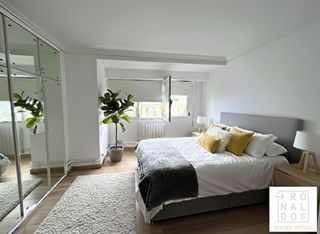 Piso en venta en Centro - Mendibil - Santiago en Irun