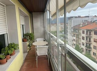 Piso en venta en Centro - Mendibil - Santiago en Irun