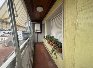 Piso en venta en Centro - Mendibil - Santiago en Irun