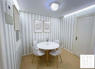 Piso en venta en Centro - Mendibil - Santiago en Irun