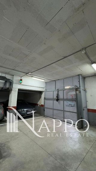 Garaje en venta en Cala Major en Palma de Mallorca