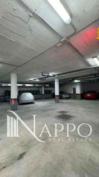 Garaje en venta en Cala Major en Palma de Mallorca