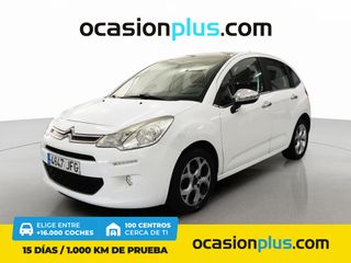 Citroen C3 1.4 HDI Collection 50 kW (68 CV)
