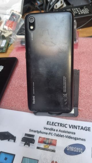 *9822N-smartphone Xiaomi Redmi M1903C3G