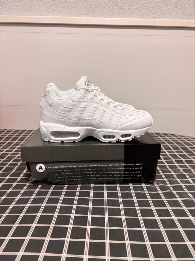 Nike Air Max Zapatillas Deportivas