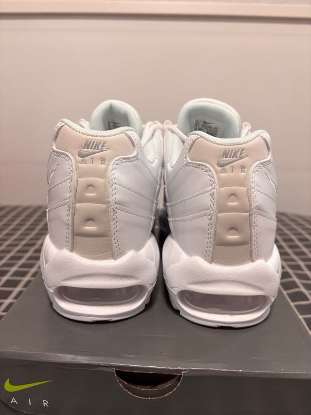 Nike Air Max Zapatillas Deportivas