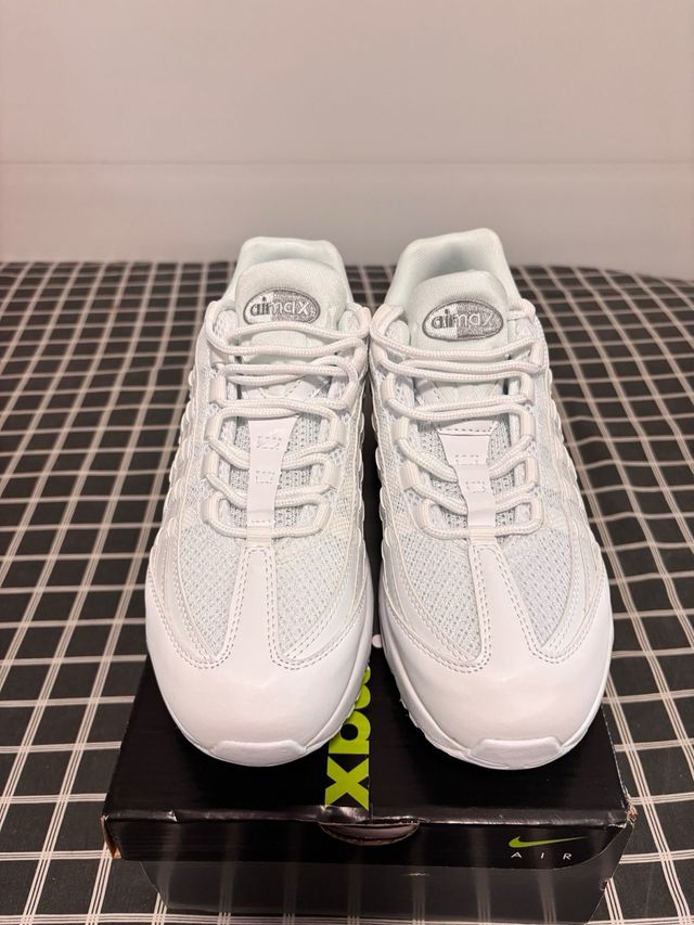 Nike Air Max Zapatillas Deportivas