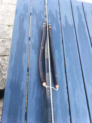 Arbalete C4 MR Carbon