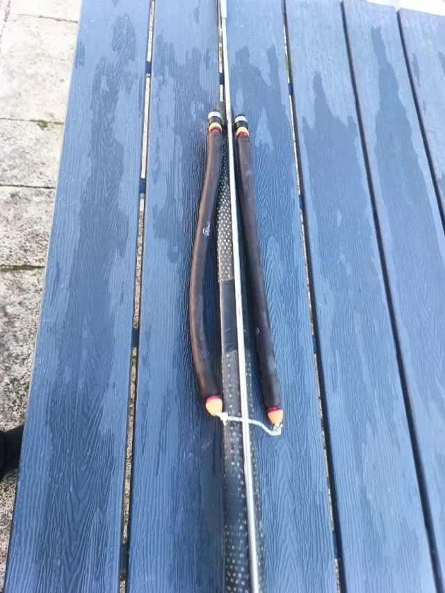 Arbalete C4 MR Carbon