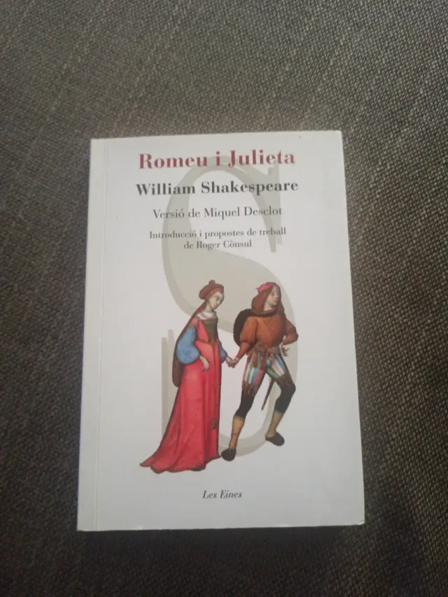 Romeu i Julieta