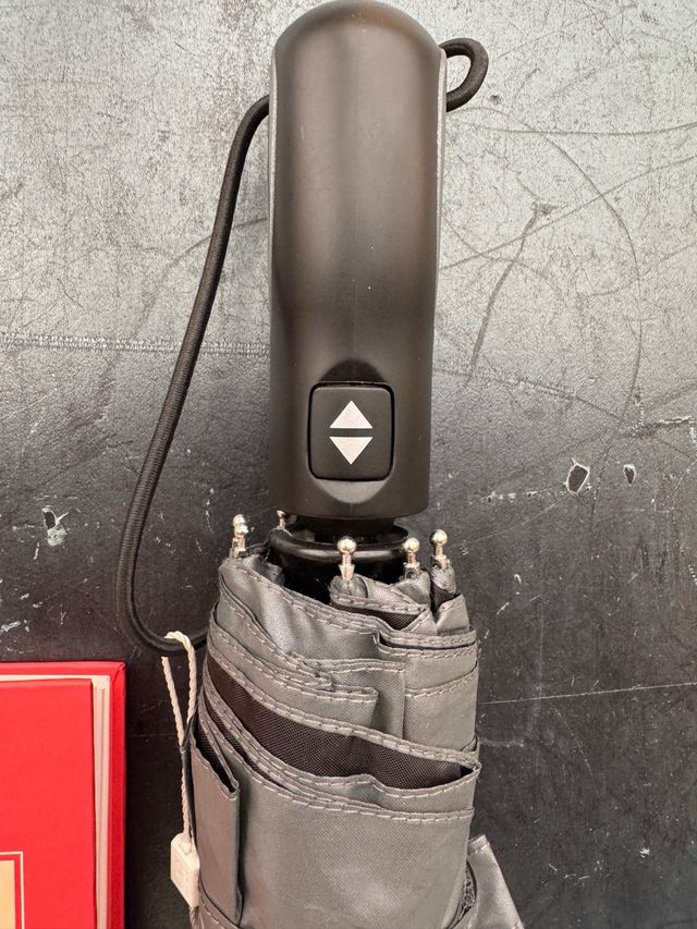 Ombrello e Kit Anne Geddes