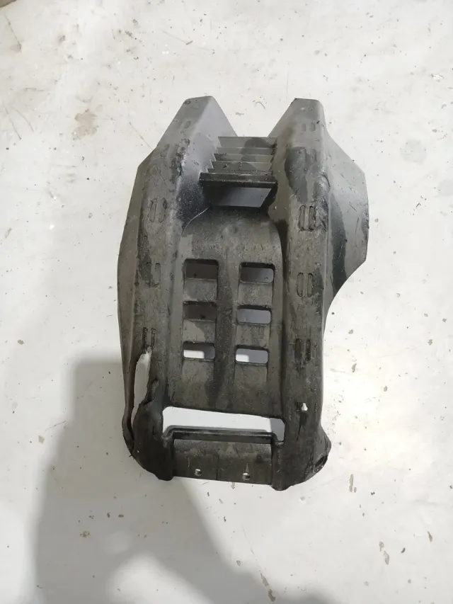 Cubrecarter KTM 2024