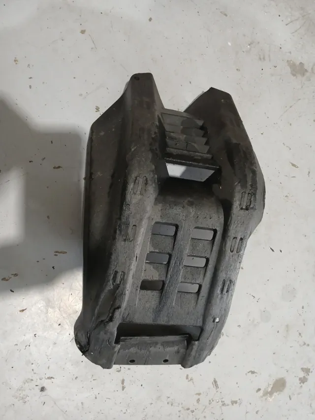 Cubrecarter KTM 2024