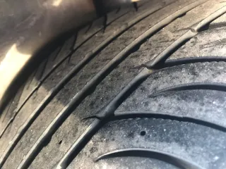 Mercedes-Benz Clase E 2000