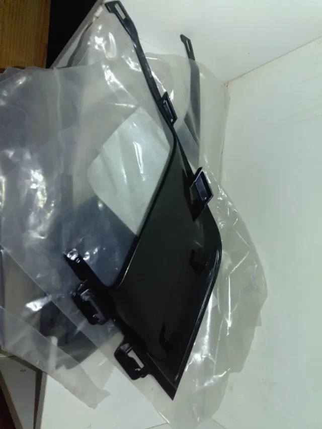 Rejillas Parachoques Coche P308