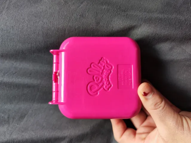 Polly pocket