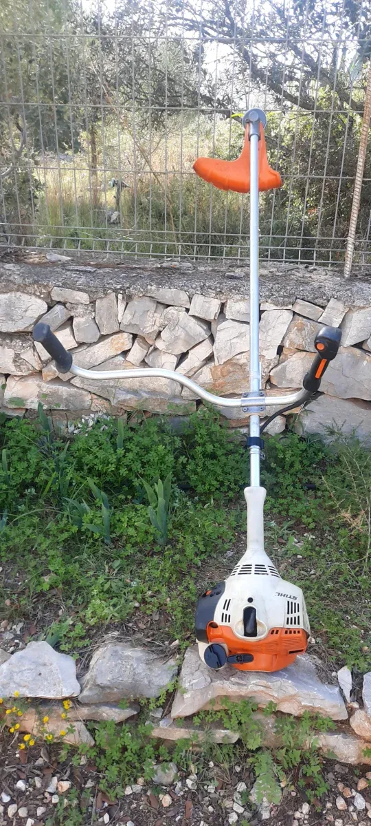 Stihl FS 56 C Desbrozadora