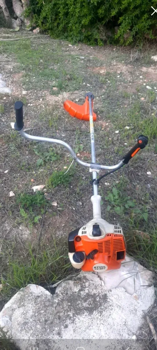 Stihl FS 56 C Desbrozadora