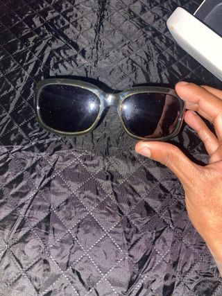 Occhiali Marc Jacobs marroni