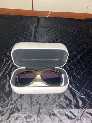 Occhiali Marc Jacobs marroni