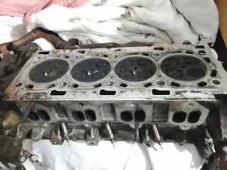 Culata Opel Vivaro 2.0 M9R E7