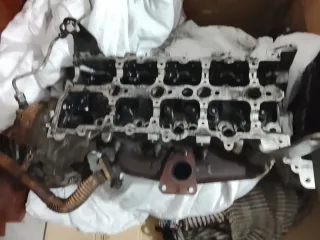 Culata Opel Vivaro 2.0 M9R E7