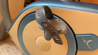 Bicicleta Estática Domyos VM 460