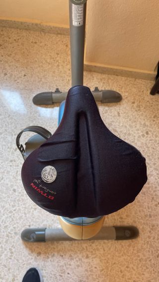 Bicicleta Estática Domyos VM 460