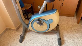 Bicicleta Estática Domyos VM 460