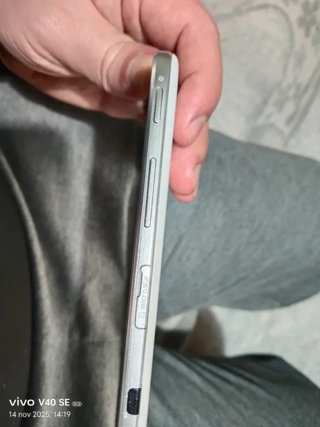 Samsung Galaxy Tab 3 Blanca