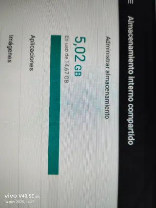 Samsung Galaxy Tab 3 Blanca