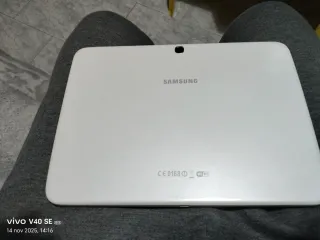 Samsung Galaxy Tab 3 Blanca