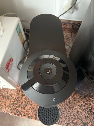 Cafetera Nespresso Vertuo Next Krups