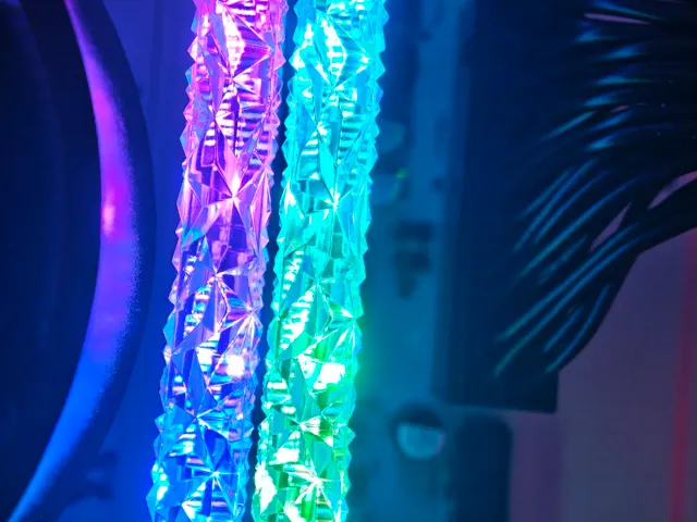 PC Gaming RX 6600 Aura Blanca