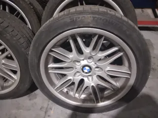 Llantas BMW M5 E39 Style 65 18"